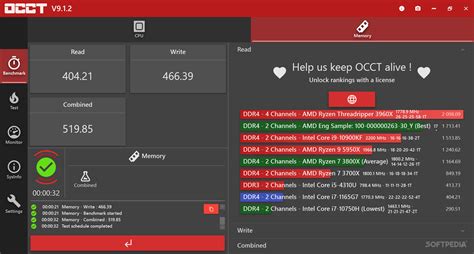 Image result for Graphics Card Benchmark Software