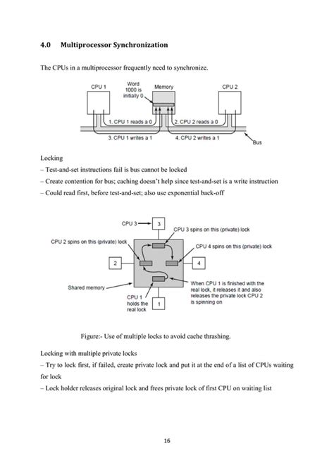 Image result for Multiprocessing Operating System
