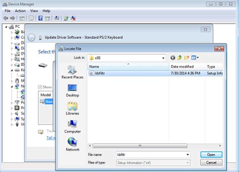 Image result for Windows 1.0 Keyboard Driver Download 64-Bit