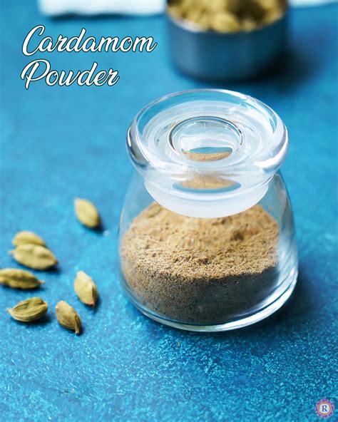 Cardamom Images
