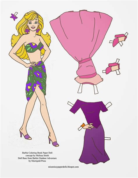 Image result for Barbie Paper Colorforms