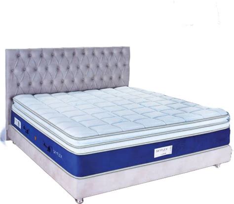 Latex Mattress: Natural & Comfortable | Flipkart