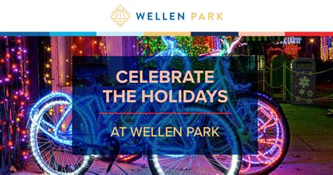 Holiday Events at Wellen Park - Wellen Park