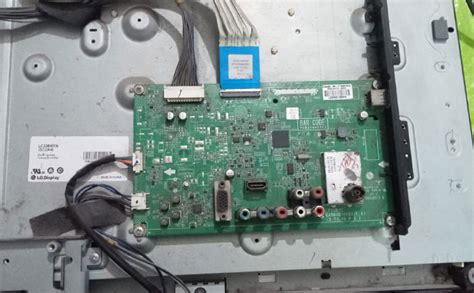 Instant TV Repair Service