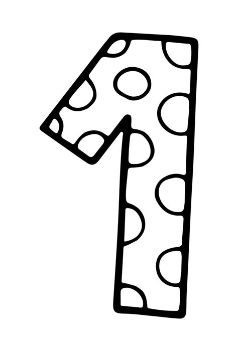 Image result for Numbers Print