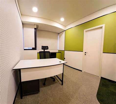 Coworking Space in Dubai, Office Spaces & Workspace in UAE