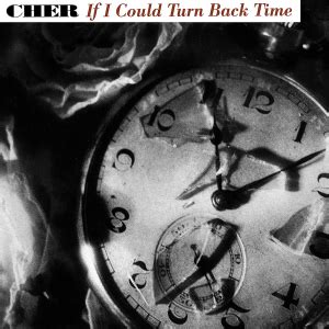 Image result for Turn Back Time History