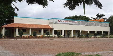 The Stepping Stones School