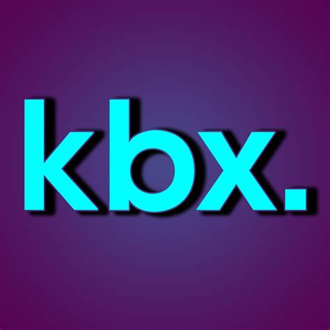 KBX Upgrades