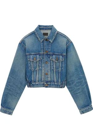 Buy Denim Jackets online India - Women | FASHIOLA INDIA