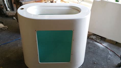 Image result for PVC Bait Tank