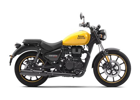 Royal Enfield Meteor 350 Accessories | Premium Upgrades | ADV TRIBE