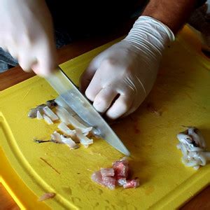 Paccheri aux fruits de mer est une Plats principaux à base de pâtes et ...