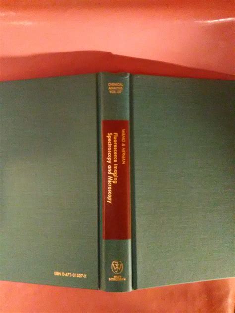 Fluorescence Spectroscopy Book 的图像结果