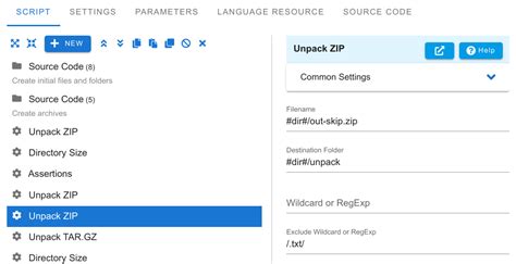 Image result for How to Unpack Zip File