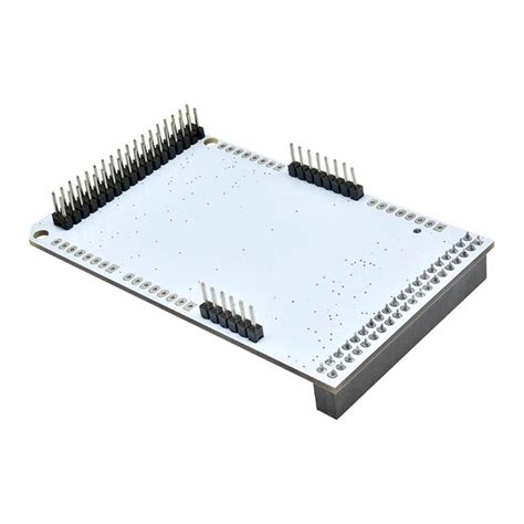 Buy TFT LCD Expansion Shield V2.2 for Arduino MEGA in India @KitsGuru