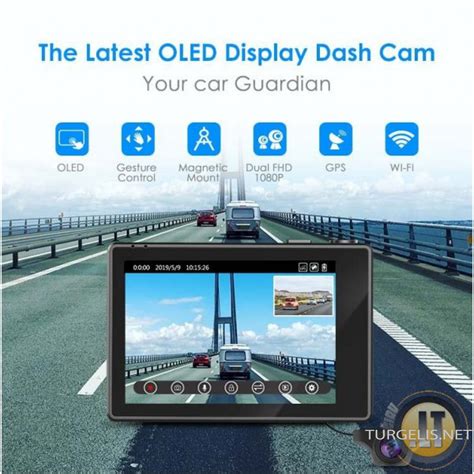 NAUJIENA! AUKŠTOS KLASĖS AZDOME M10 4K 2160P 24 FPS, 150 laipsnių ...