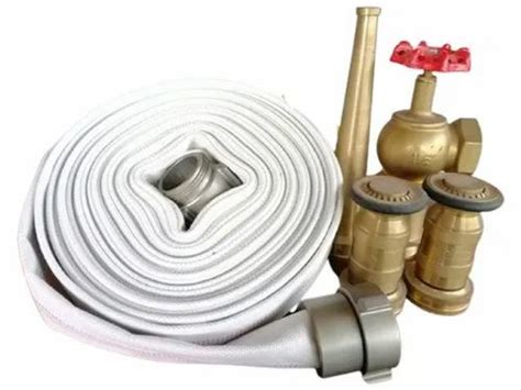Fire Hose - 80 Mm Premier Brand Fire Hose Trader - Retailer from Ernakulam