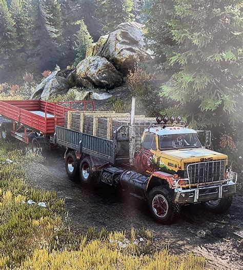 Image result for Snow Runner Michigan Map