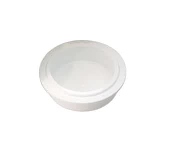Pacojet replacment 30531 White Lid for Beaker : Amazon.in: Industrial ...