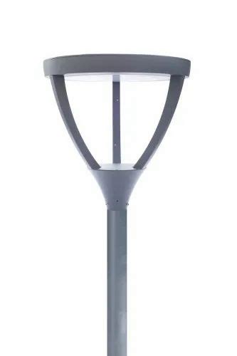 Post Top Light - Post Top 50/60W Hl030 With Philips LED Driver Service ...