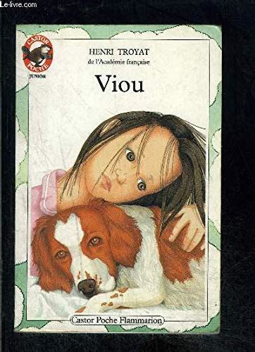 Viou. collection castor poche n° 93 : Amazon.in: Books