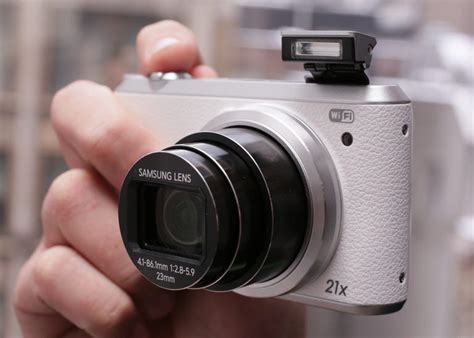 Samsung Digital Camera 的图像结果