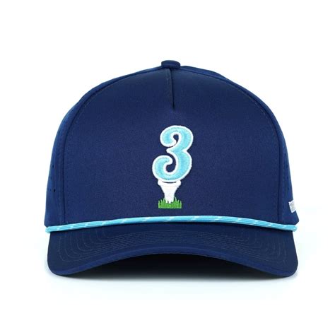 Funny Golf Hats