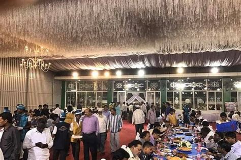 The 10 Best Wedding Catering in Bangalore - Weddingwire.in