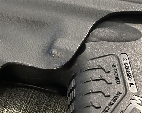 Muddy River Tactical OWB and IWB Holsters : r/CCW