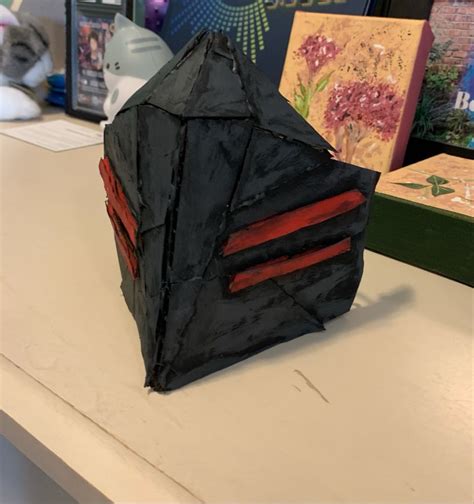 Generation Loss Mask Tutorial 的图像结果