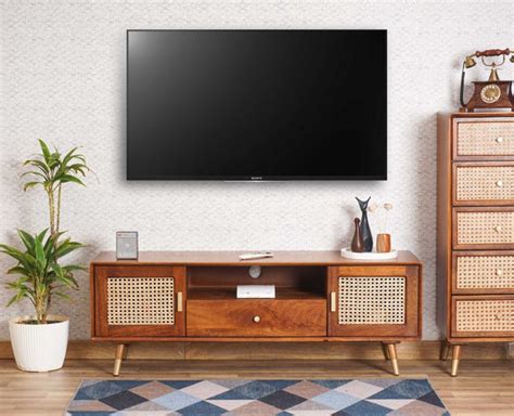 Buy TV Cabinet Online—Up to 50% Off + Extra 15% Summer Sale