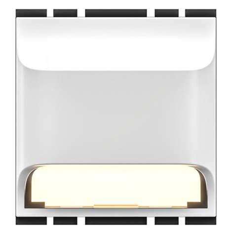 Buy GM LED Step Marker Light 2 Module Warm White AC 2 060 WW Online at ...