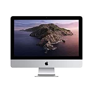 Amazon.in: Buy 21.5-inch iMac with Retina 4K display: 3.6GHz quad-core ...