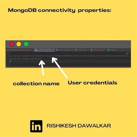 Image result for Spring Boot with MongoDB Java Techie