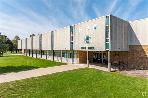 Case High School in Racine, WI - Homes.com