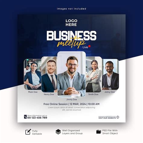 Image result for Meetup Post