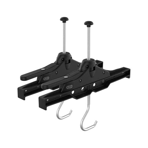 Buy Ladder Bracket for Roof Rack Ladder Safety Van Ladder Clamp Online ...