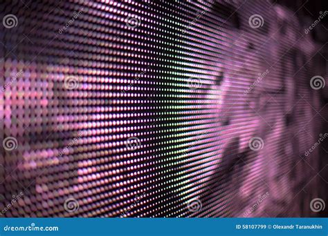 Image result for Cheap Pink LED Screen