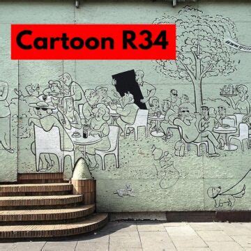 "What is Big Cartoon Wiki - Emo Cartoon Characters, Cartoon R34 ...