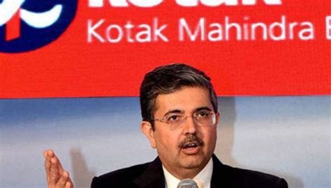 Promoter stake dilution: Kotak Mahindra Bank moves Bombay HC against ...
