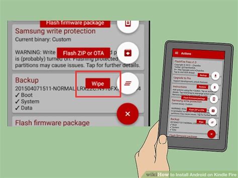 Install Android On Kindle Fire 的图像结果