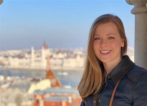 ID Weekly Spotlight – Meet Anna Roberts | LSE International Development