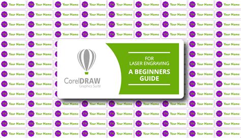 Image result for CorelDRAW Tutorial for Laser