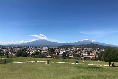 Puebla, Cholula and Tonantzintla Day trip from Mexico City - Hellotickets