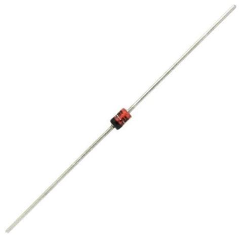 1N4007-E3/73 Vishay General Semiconductor | Mouser India