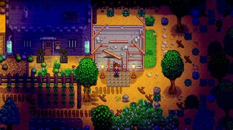Stardew Valley: Fighter vs. Scout - Which One to Choose?