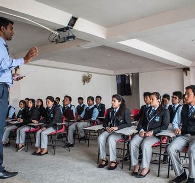 Rockvale Management College (RMC) - BBA & B.Sc. Courses in Kalimpong ...