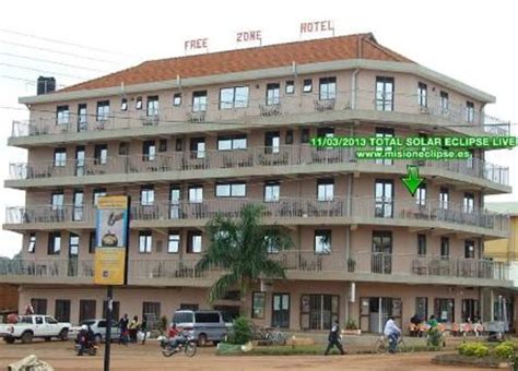 HOTEL FREE ZONE (Gulu) - Hotel Reviews & Photos - Tripadvisor