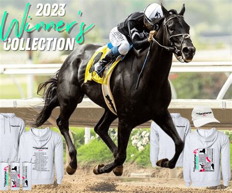 The Jockey Club Releases ID My Thoroughbred App - BloodHorse